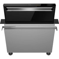 Notice MIELE DAD 4841 Hotte