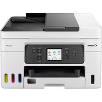 Notice CANON MAXIFY GX4040 Impressora