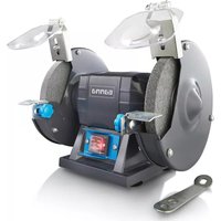 Gamma WBS-150 - Broyeur