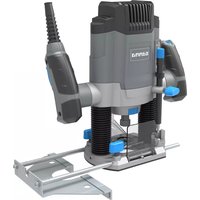 Gamma BF-1200 - Fraiseuse