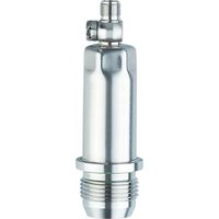 Notice IFM PM1643 Capteur
