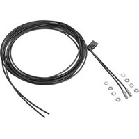 Notice IFM E20703 Capteur optique
