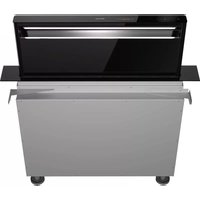 Notice MIELE DAD 4941 Hotte
