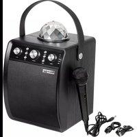 BT-X53 MusicMan