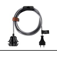 Hoopzi Bala - Prise murale