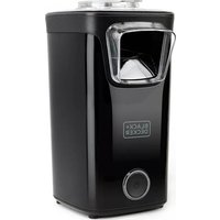 Notice BLACK & DECKER BXPC1100E Μηχανή ποπ κορν
