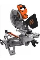 BES701 BLACK & DECKER