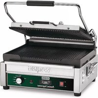Notice Waring Commercial WPG250TB Grill plate