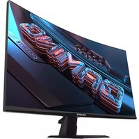 Notice GIGABYTE GS27QC Moniteur