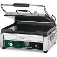 Notice Waring Commercial WFG250T Grill plate
