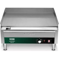 Notice Waring Commercial WGR240X Placa de parrilla