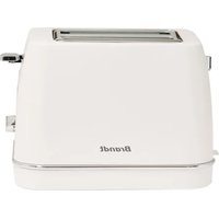 Notice BRANDT TO2T870W Grille pain