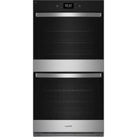 Notice WHIRLPOOL WOED7030PZ Horno electrico