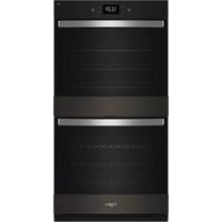 Notice WHIRLPOOL WOED7030PV Horno electrico