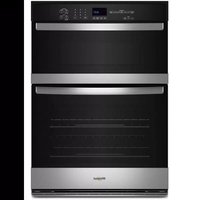 WHIRLPOOL WOEC3030LS - Horno electrico