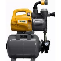 Jet 3500/20 Automatic 7610 HOZELOCK