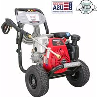 Simpson Megashot MS61049-S - Pressure washer