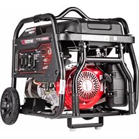Simpson SCGH8500E - Generator