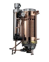 FRISQUET HYDROMOTRIX CF 32 KW - Chaudière à condensation