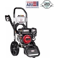Simpson Megashot MS61222 - Pressure washer