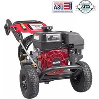 Simpson CM61117 - Limpiador de alta presion