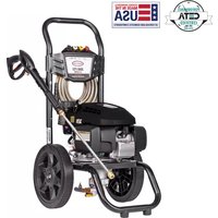 Simpson MegaShot MS60809-S - Pressure washer