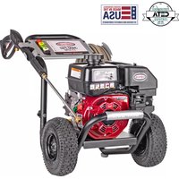 Simpson Megashot MS61085 - Limpiador de alta presion