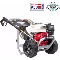 Simpson PowerShot PS-60982-S - Nettoyeur haute pressio