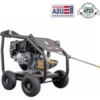Simpson SuperPro SW4440HCDM-S - Limpiador de alta presion