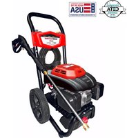 Simpson CM61082-S - Pressure washer