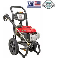 Simpson Megashot MS61039-S - Pressure washer