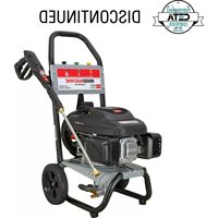 Simpson CM60973 - Nettoyeur haute pressio