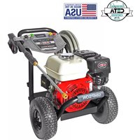 Simpson PowerShot PS60924 - Pressure washer