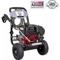 Simpson Megashot MS61124-S - Nettoyeur haute pressio
