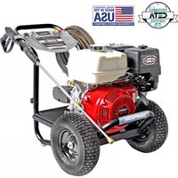 Simpson PowerShot PS60925 - Nettoyeur haute pression