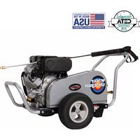 Simpson WS4050V-S - Nettoyeur haute pression