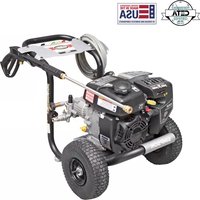 Simpson Megashot MS60763-S - Pressure washer