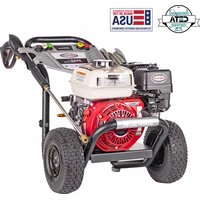 Simpson PowerShot PS-61002-S - Nettoyeur haute pressio