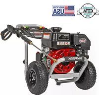Simpson PowerShot PS60981 - Pressure washer