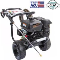 Simpson PowerShot PS-K4033-S - Nettoyeur haute pressio