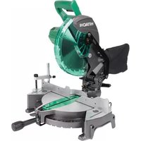 Notice HITACHI C10FCG Scie