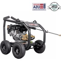 Simpson SuperPro SW3625HADS-S - Nettoyeur haute pressio