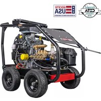 Simpson SuperPro SW7040KUGL-S - Pressure washer
