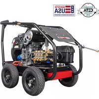 Simpson SuperPro SW3080HUGL-S - Pressure washer