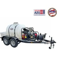 Simpson 95122 - Nettoyeur haute pressio