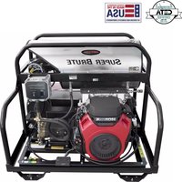 Simpson Super Brute SB65123 - Nettoyeur haute pressio