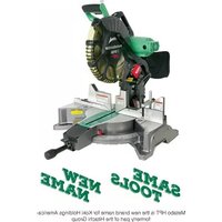 METABO C12FDH - Saw