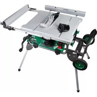 METABO C10RJ - Scie