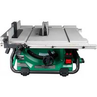 METABO C3610DRJ - Saw