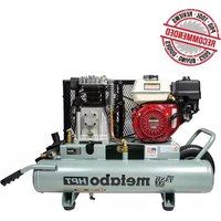 METABO EC2610EA - Compressor